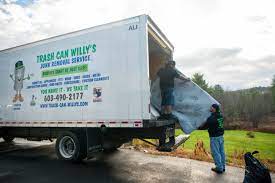 Best Furniture Removal  in Lewiston, CA